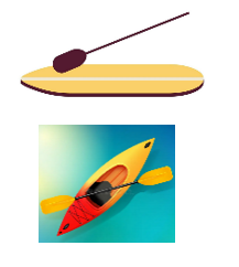 paddle